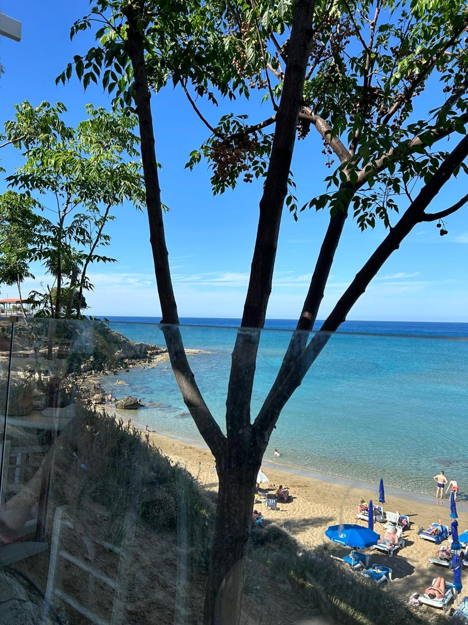 Διαμέρισμα Helena